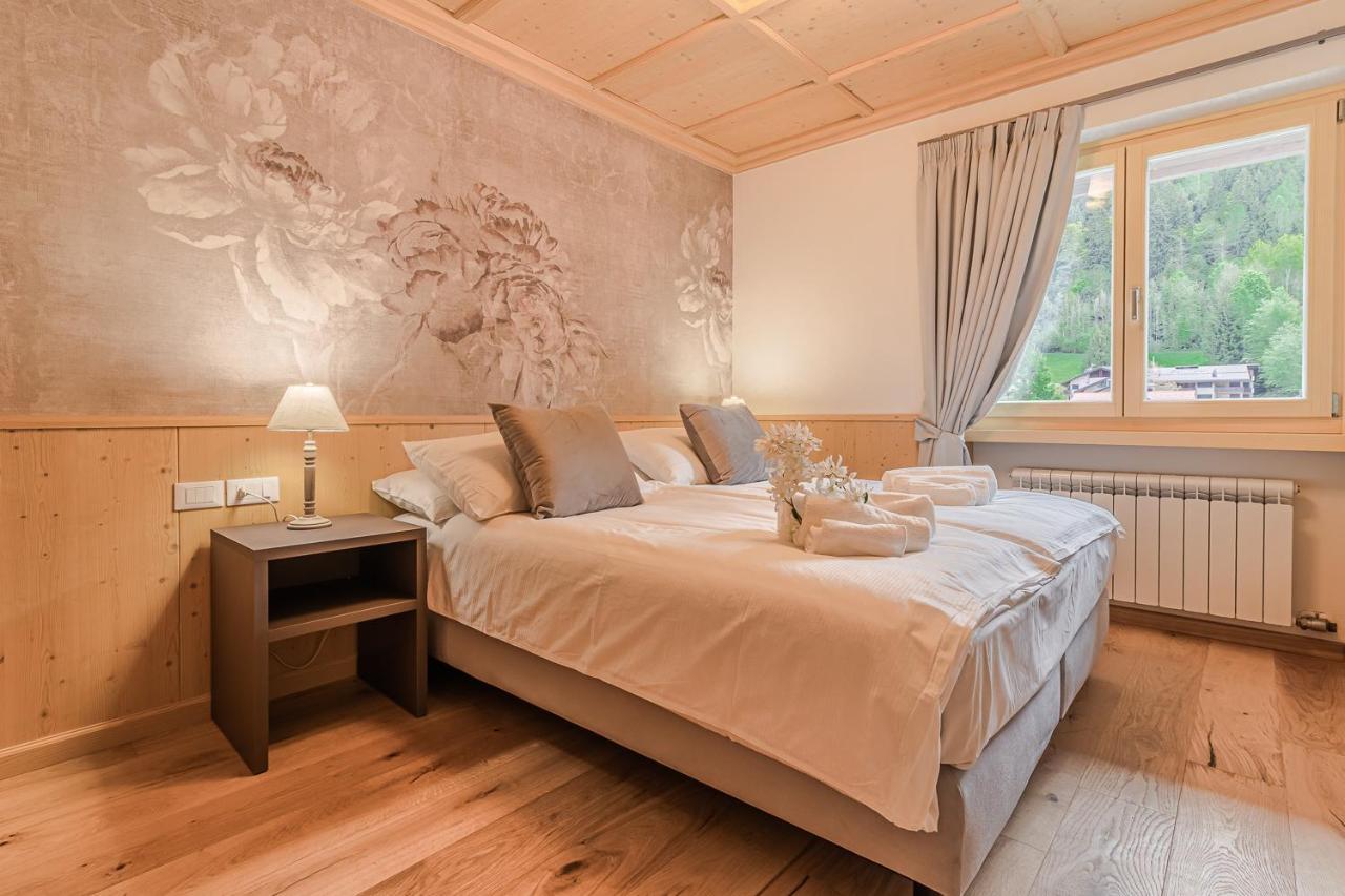Suite Italy Pinzolo Due Giustino Buitenkant foto