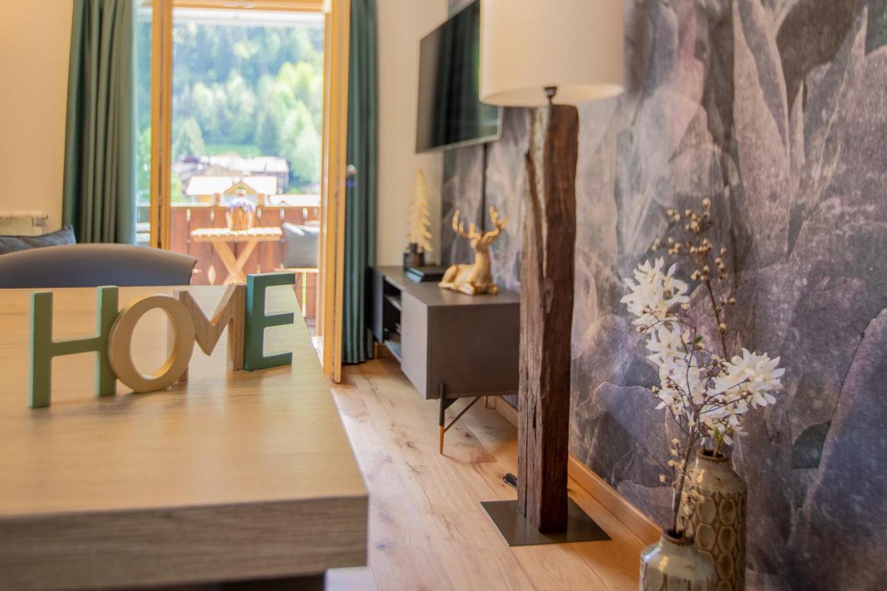 Suite Italy Pinzolo Due Giustino Buitenkant foto