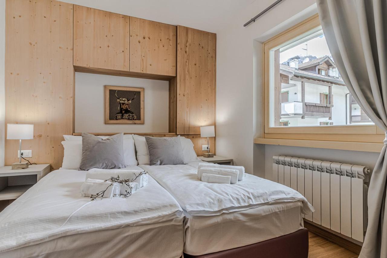 Suite Italy Pinzolo Due Giustino Buitenkant foto