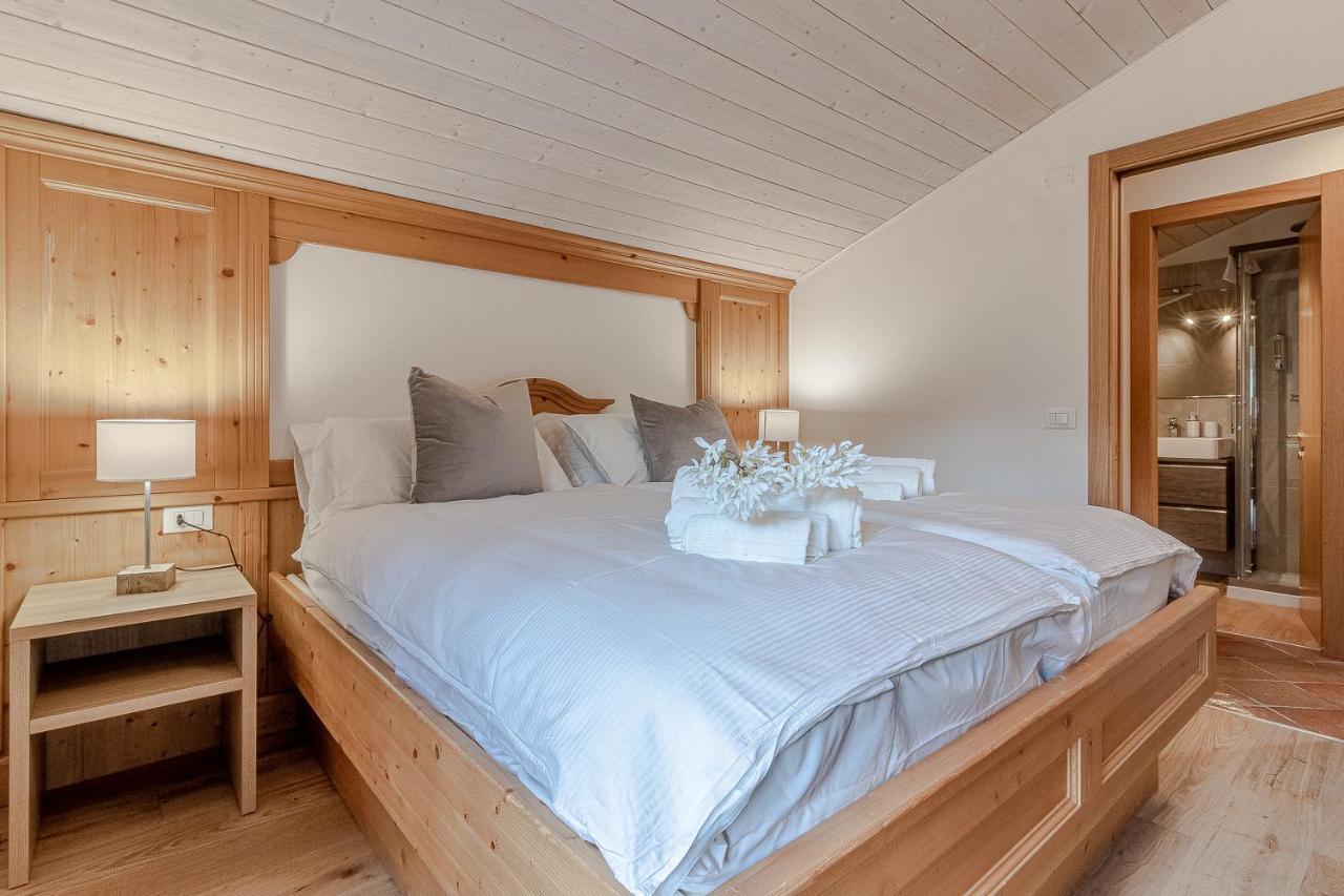 Suite Italy Pinzolo Due Giustino Buitenkant foto