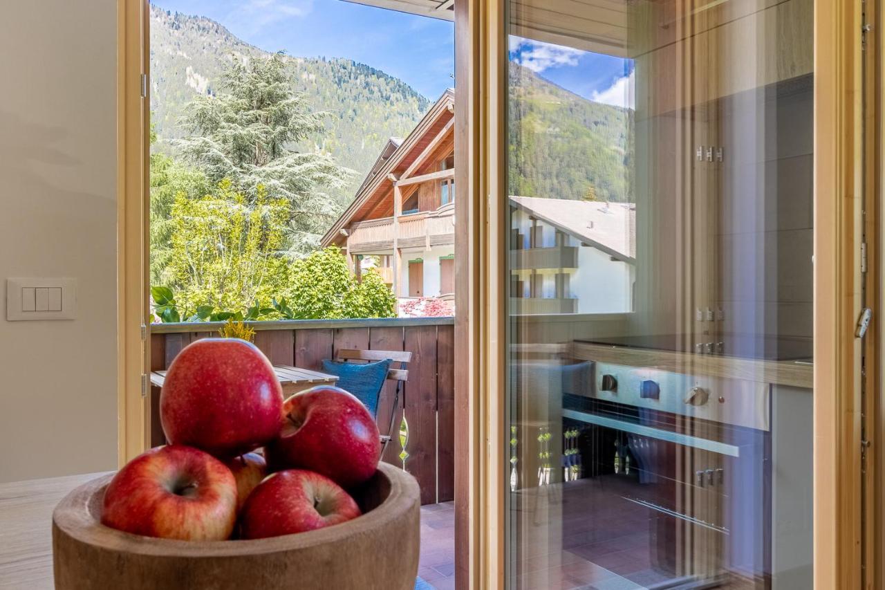 Suite Italy Pinzolo Due Giustino Buitenkant foto