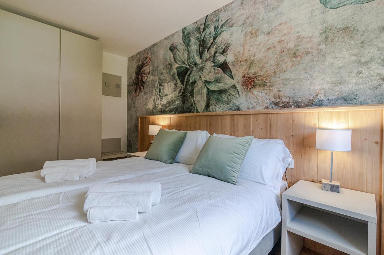 Suite Italy Pinzolo Due Giustino Buitenkant foto