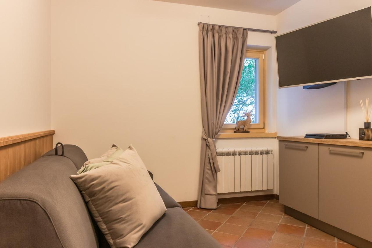 Suite Italy Pinzolo Due Giustino Buitenkant foto