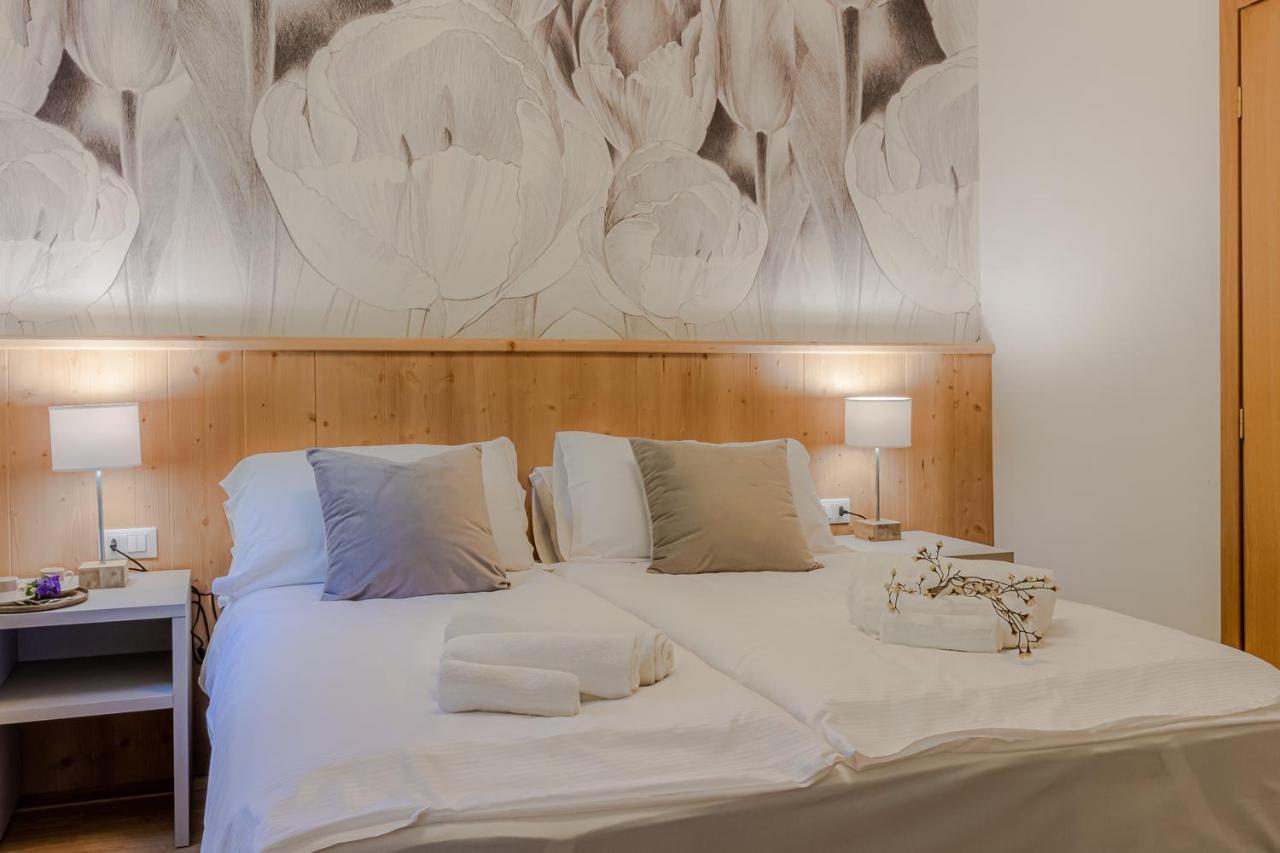 Suite Italy Pinzolo Due Giustino Buitenkant foto