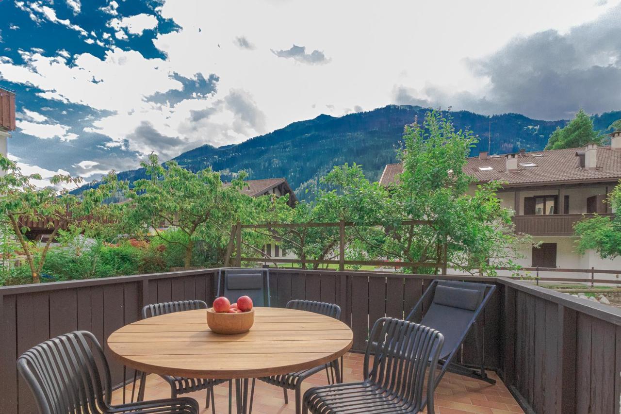 Suite Italy Pinzolo Due Giustino Buitenkant foto