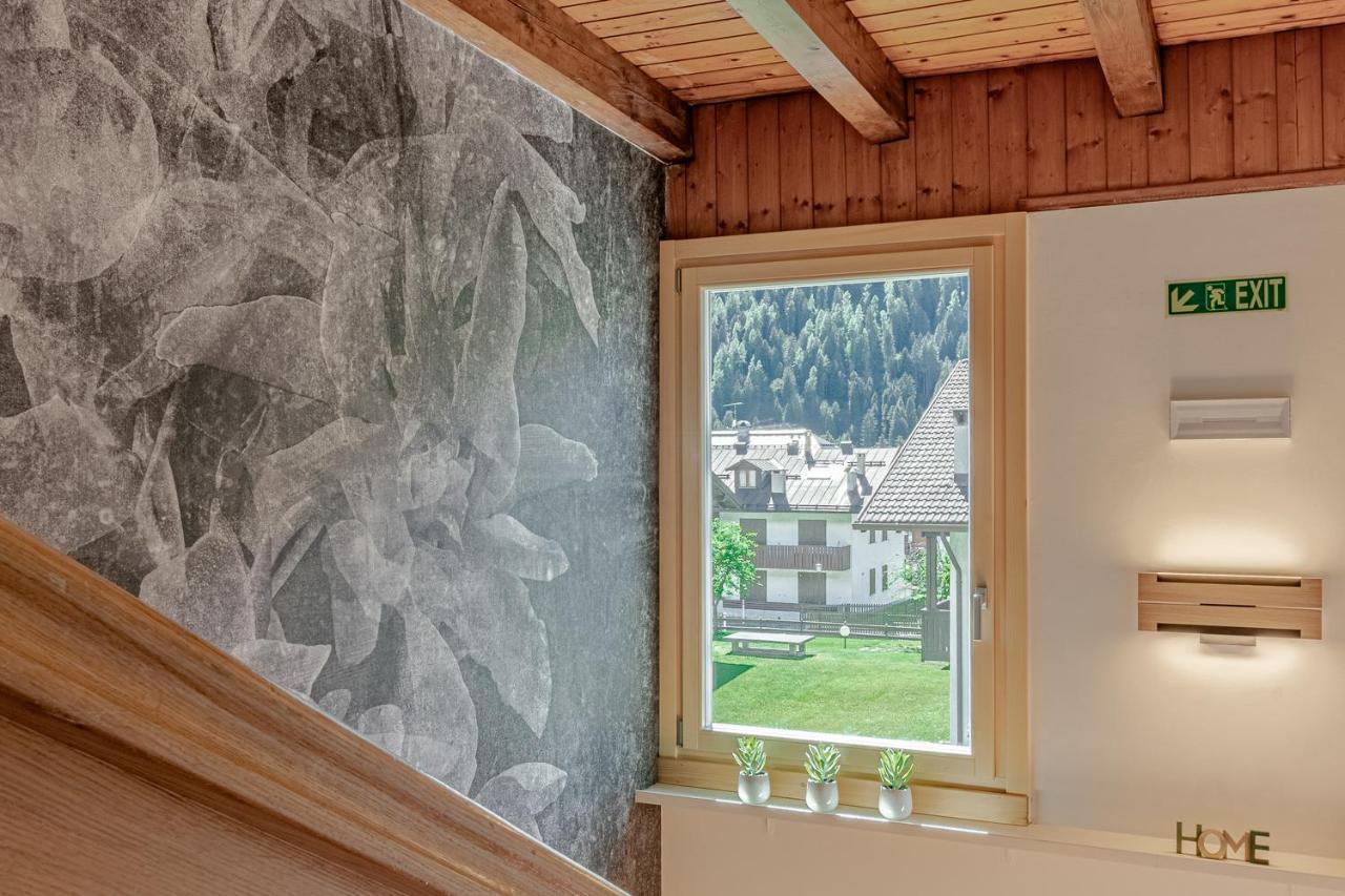 Suite Italy Pinzolo Due Giustino Buitenkant foto