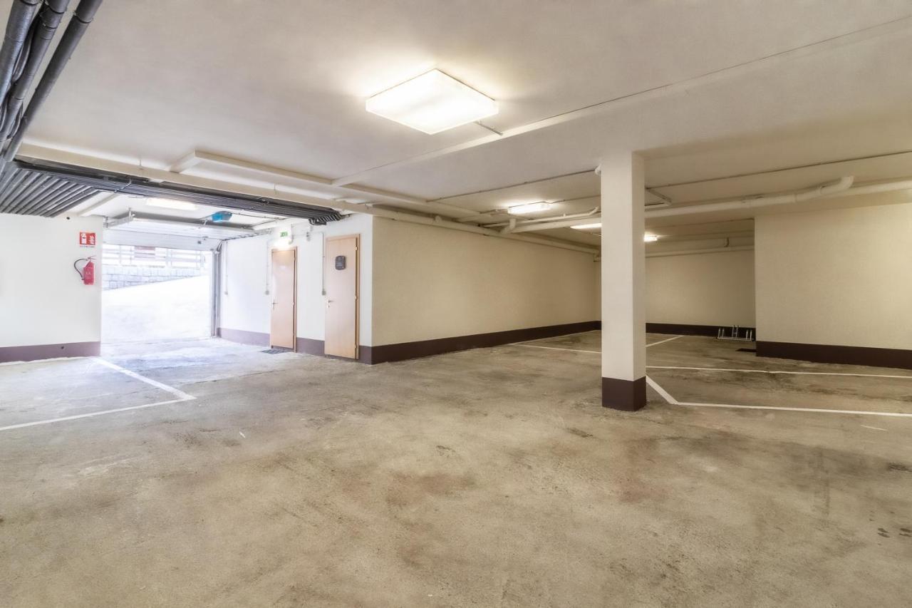 Suite Italy Pinzolo Due Giustino Buitenkant foto